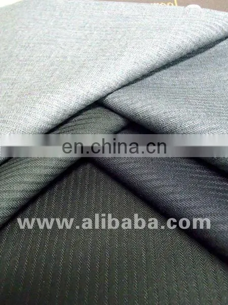 Wool Mix SBW Series Suit