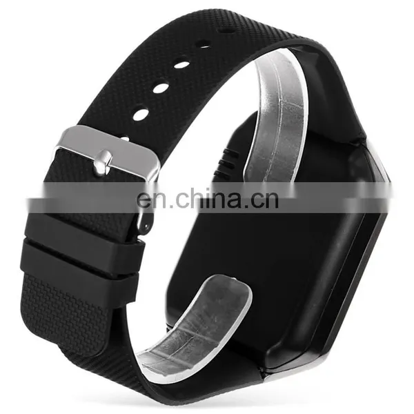 QW09 Smart Watch Phone, 512MB+4G 1.3 Inch. Android 5.1 Operation System, Support Pedometer / V4.0 / WiFi / GPS photo-5