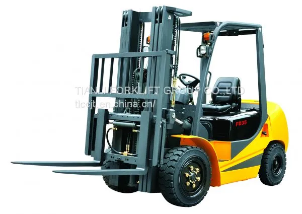 Forklifts 3 photo-4