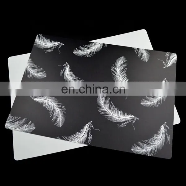 Japan Wholesale Printed Disposable Kitchen Counter Mat photo-5