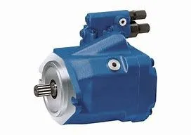 A10vo Rexroth Pump R902045125 A10vo28dfr1/31r-psc12n00-so52 Pressure Torque Control