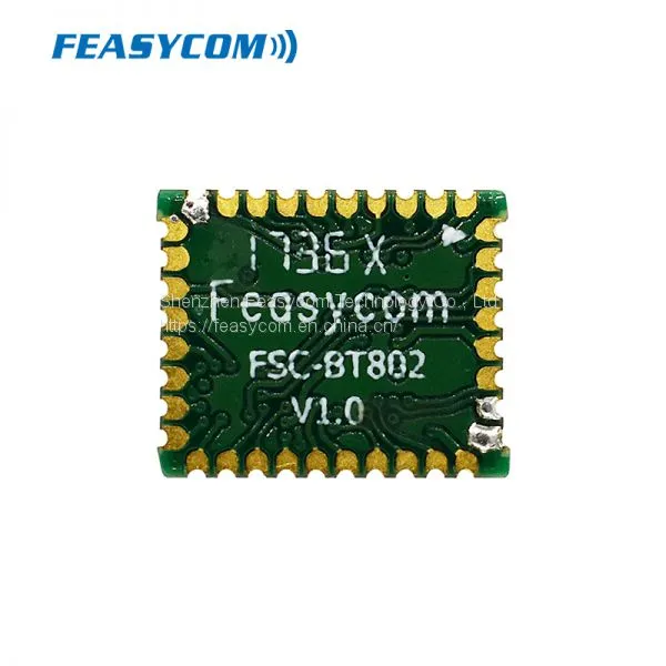 Smallest Size APTX CSR8670 Bluetooth 5.0 Module for High Quality Headphone photo-3