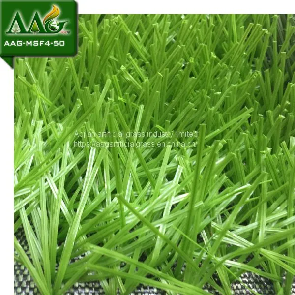Synthetic Turf for Soccer/football Stadium photo-3
