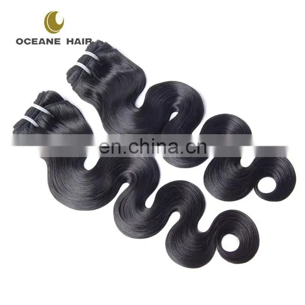 Wholesale 100 Human Hair Bundles Real Mink Brazilian Hair photo-5