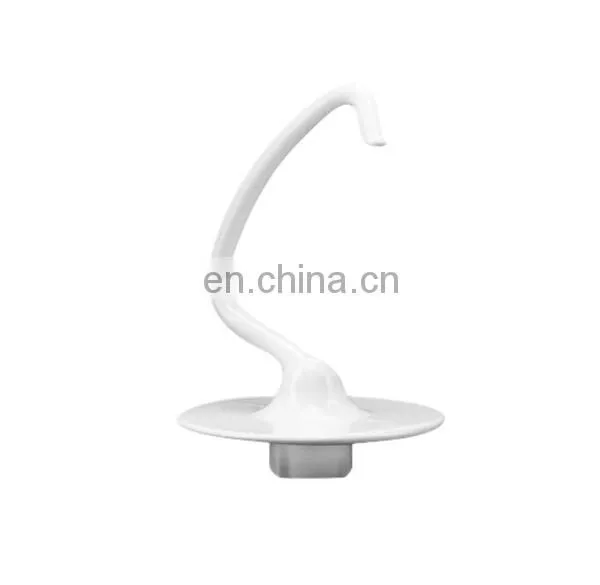 K45DH C Dough Hook Replacement for KSM90 and K45 Stand Mixer
