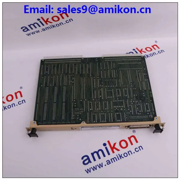 VV01 VV Controller CONTROL UNIT Module 01	| ABB