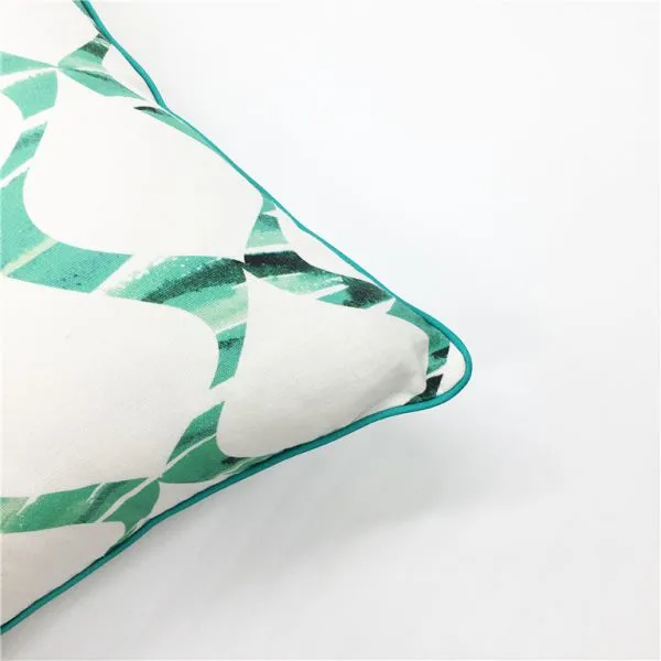 Chinese Factory High Quality Custom Digital Printing Cushion Covers photo-3