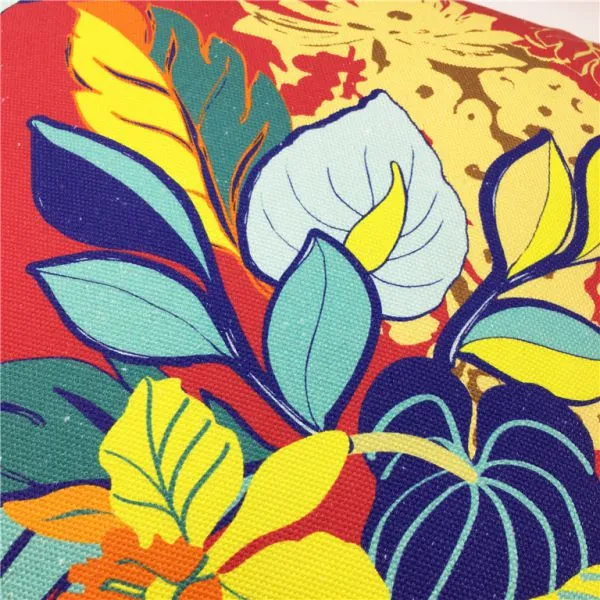 Wholesale High Quality Fashion Design Custom Cushion Covers Decorative photo-3