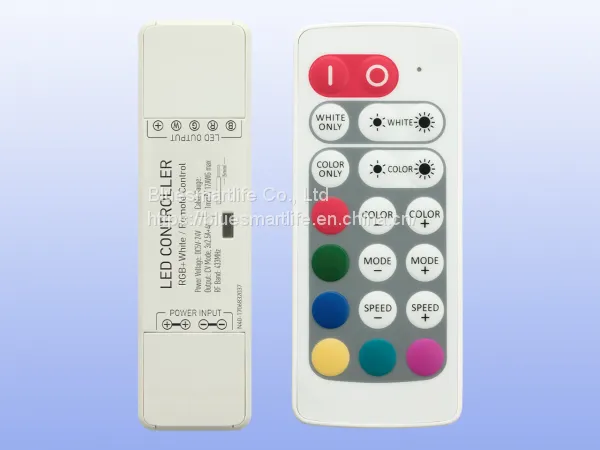 Nano RGBW LED Controller photo-3