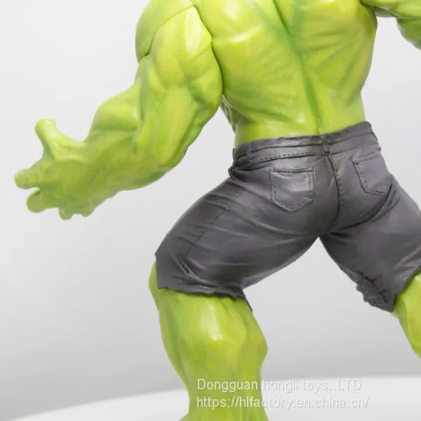 OEM Chinese Hot Cartoon Plastic Toys/Custom Plastic Cartoon Toys/cheap Plastic Action Figure photo-5