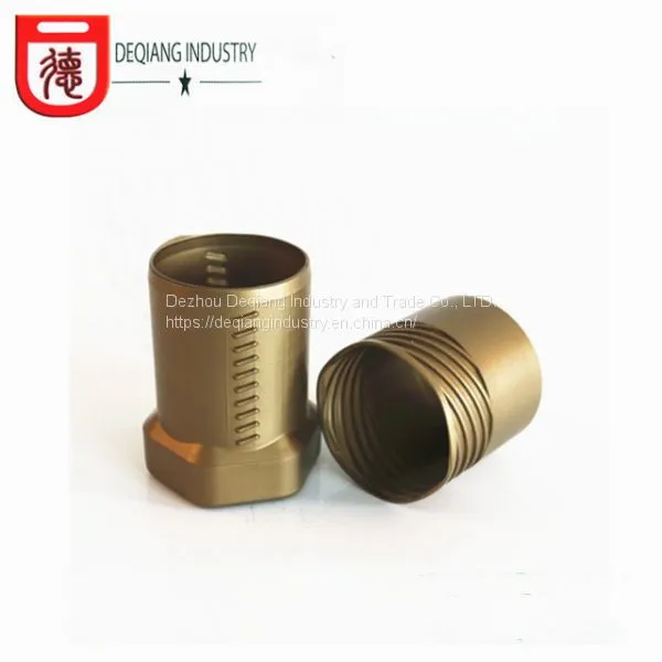 58/85 plastic package for tool and hardware Circular rotating protective plastic tool box