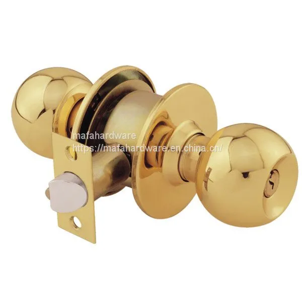 Knob Lock