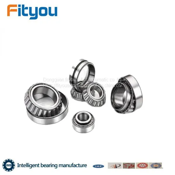 Ball Bearing China Supplier, Custom Ball Bearing Inter and Outer Rings Forge Manufacturer photo-5
