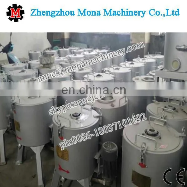 Industrial Used Centrifugal Commercial Cooking Oil Filter Machine for Olive Oil