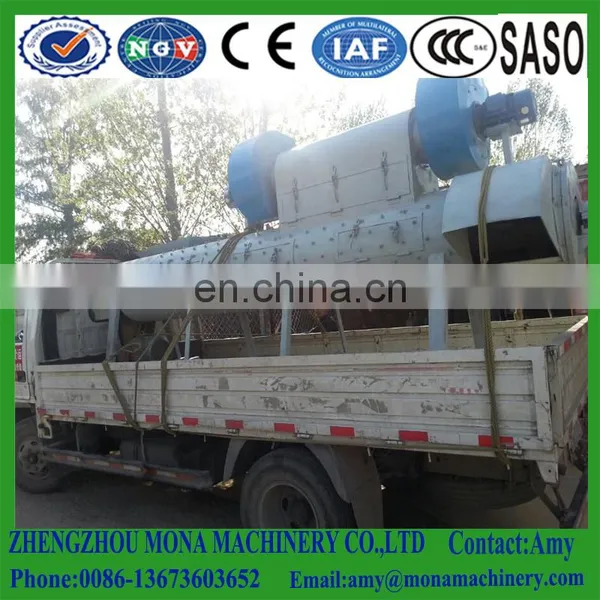 PET Plastic Bottle Label Removing/peeling/separating Machine photo-2