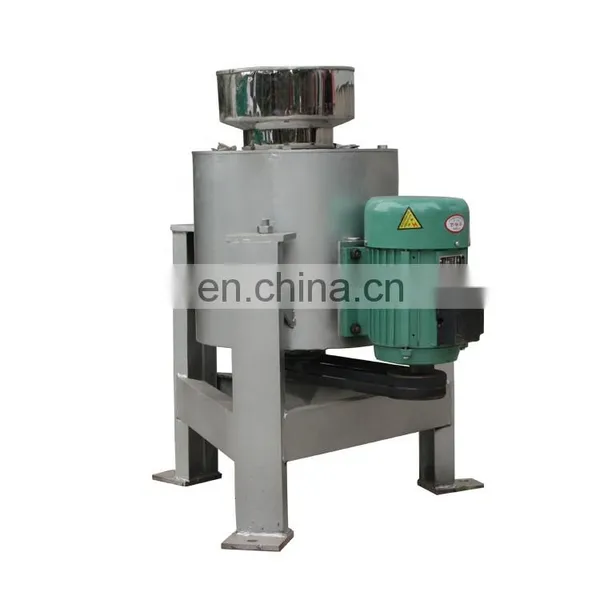Technology Coconutcentrifugal Oilfiltermachine Oilcentrifugefilter Centrifugecrudeoilfilter photo-2