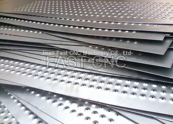 Taper Holes2, Precision Hole Processing, Taper Holes Processing photo-2