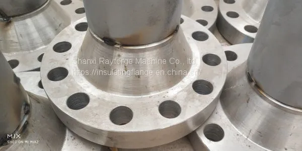 Forging Flange photo-2
