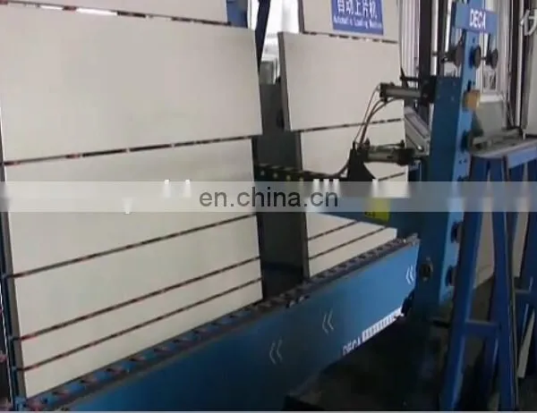 Insulating Glass Machine/used Glass Blowing Equipment photo-4