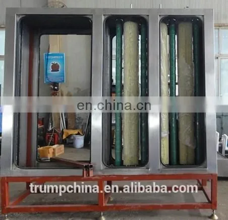Insulating Glass Machine/toughened Glass Plant photo-6