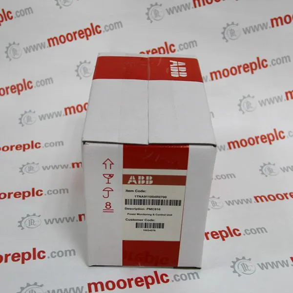 ABB DX722F 3BDH000383R0001 I/O Module photo-2