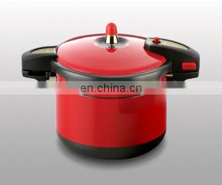 2018 Brand New Aluminum Pressure Cooker