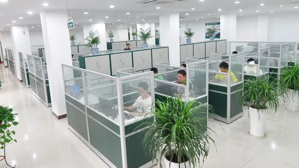 Shandong Aoyoo CNC Equipment Co., Ltd. company overview - view 2