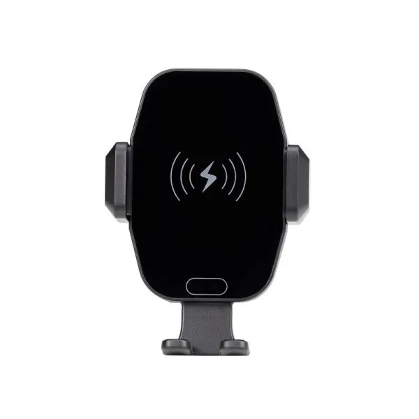 Universal Use WYT-W05 Wireless Charger Car Phone Holder 10W Infrared Automatic Induction Bracket