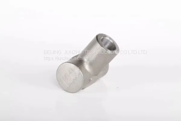 Cnc Machine Parts And Functions Pdf Yellow Zinc Plated Surface 3 Axis Cnc Machine Part photo-3