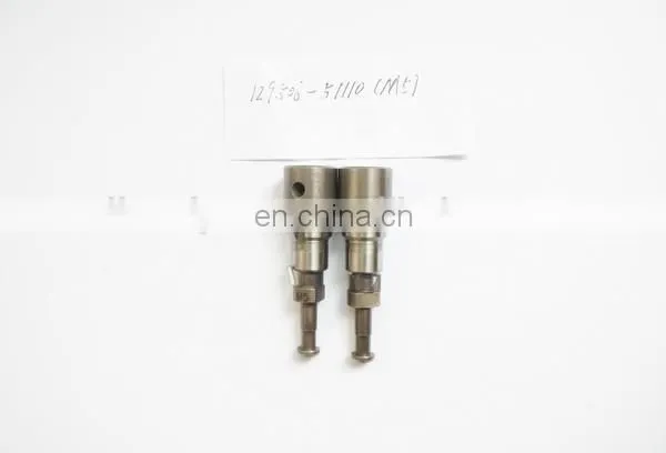 Diesel Engine Plunger/Element 129506-51100 M5 photo-2