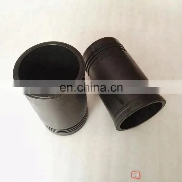 Cummins 4009220 4371769 4308809 CCEC K19 Engine Cylinder Liner photo-5