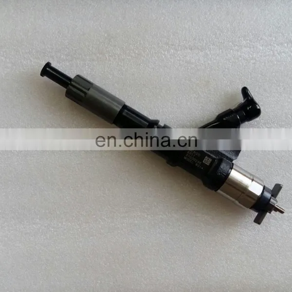 Common Rail Fuel Injector 16600-EB70D