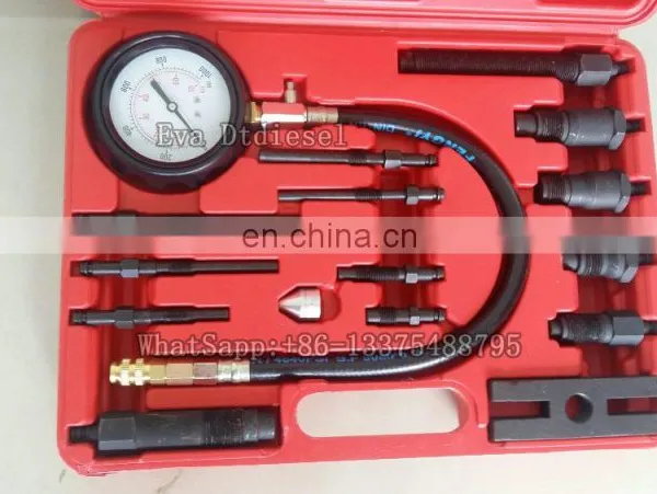 No 032 Cylinder Pressure Meter For Diesel Truck photo-2