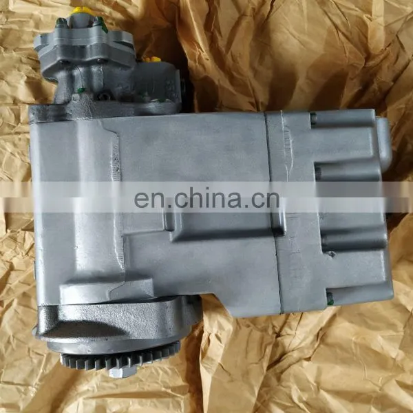 C-9 C9 Engine Fuel Injection Pump 319-0677 319-0675 for E330C E330D photo-6