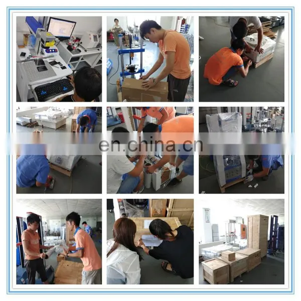 Mooney Rheometer Viscosity Test Machine for Rubber Testing,Lab Rubber Mooney Viscosity Test Machine Price photo-4