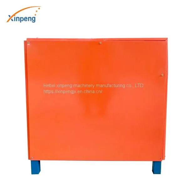 Xinpeng Motor Stator Wire Wrapping Copper Dismantle Machine photo-5