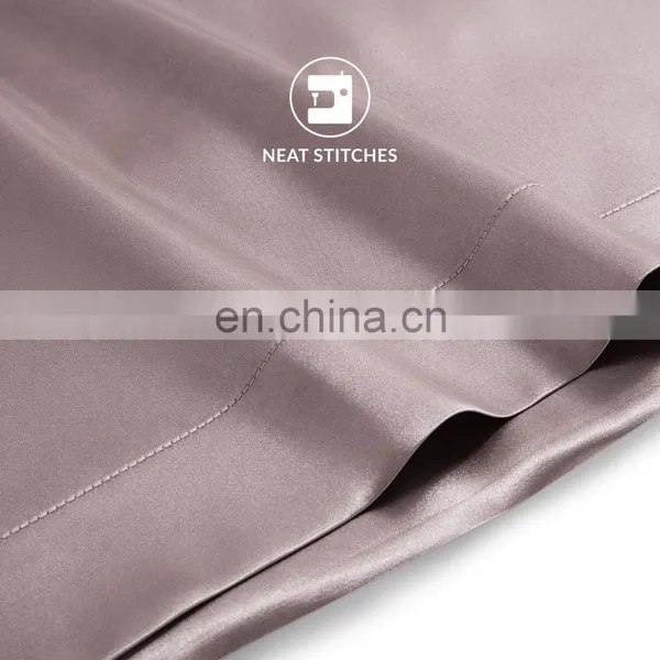 2020 Nordic Resistant Bed Durable Breathability Bedsheet And Pillowcases Sets photo-3