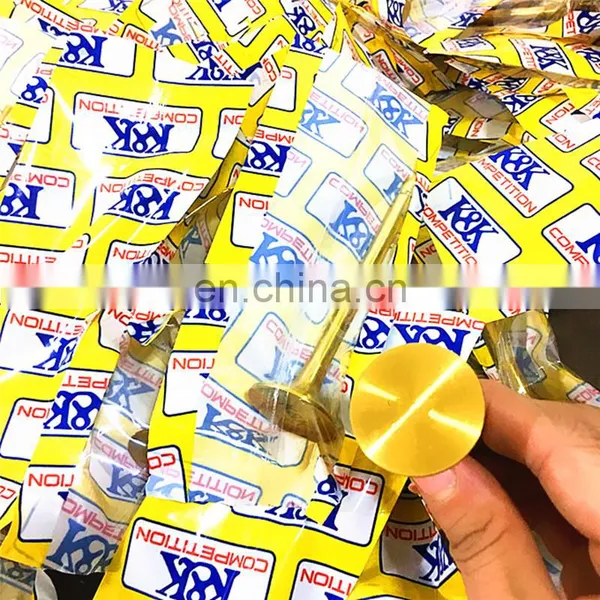 Genuine Modify Parts Diesel Inlet Exhaust Engine Valve Seat Insert Guide for Perkins 2306 2806 CH11022 CH11021 CH10724 CH10731 photo-3