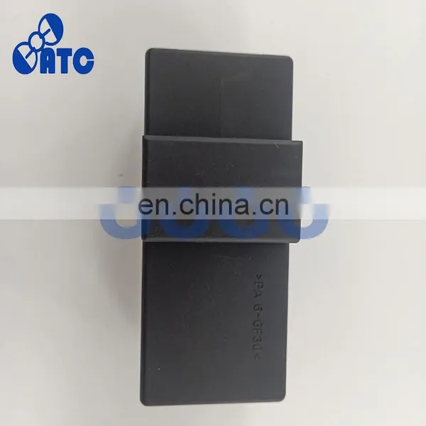 Radiator Cooing Fan Relay Switch for Golf Audi A3 Mk4 V5 Seat Skoda OEM 1J0919506M 1J0 919 506M photo-2