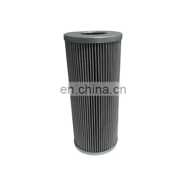 Filter Supplier Customized Stainless Steel Filter Element Hydraulic Oil Filter Basket Strainer Filtro de Aceite photo-6