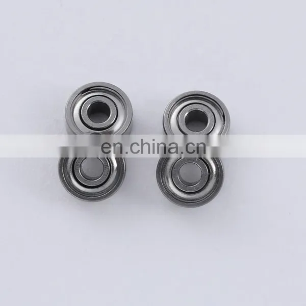 RC MODEL BEARING 2.5X6X2.6mm 682XZZ BEARING MANUFACTURER photo-6