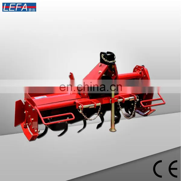 Agricultural Machinery Rotary Tiller in Cultivators photo-5