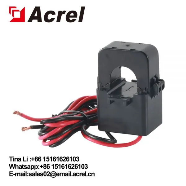 AKH-0.66-K-24 150-200A/5A Split Core Current Transformer/split Current Transformer photo-3