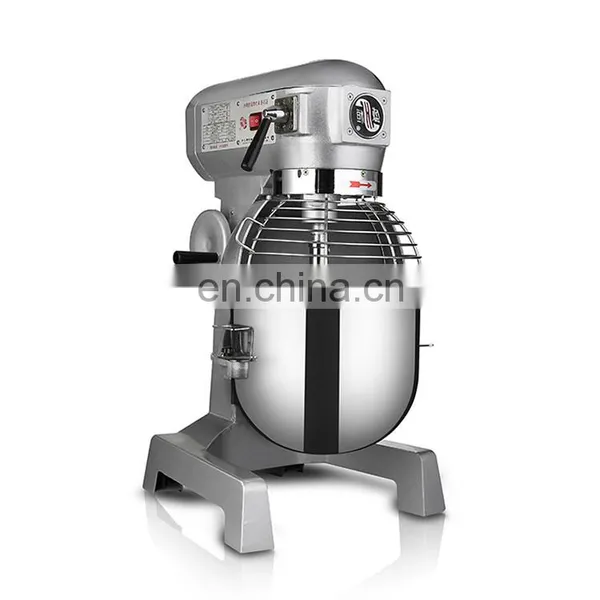 Professional Planetary Mixer 20l for Sale photo-3