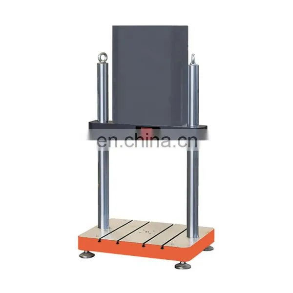 Steel/Aluminum/ Composite/polymer Computer Servo Fatigue Testing Machine photo-3