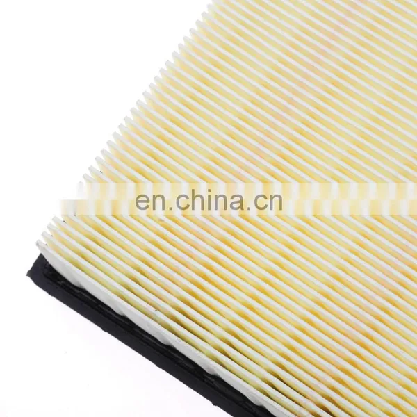 High Performance Auto Car Engine Air Intake Filter Factory Manufacturer 13780-75J008 photo-6