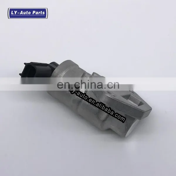 Idle Air Control Valve LF01-20-660 For Mazda Ford Mondeo Mk3 1.8 2.0 16V photo-2