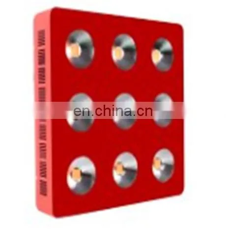 New Product For Indoor Plants Growing and Flowering LED Lamps 2700w COB Grow Light photo-2