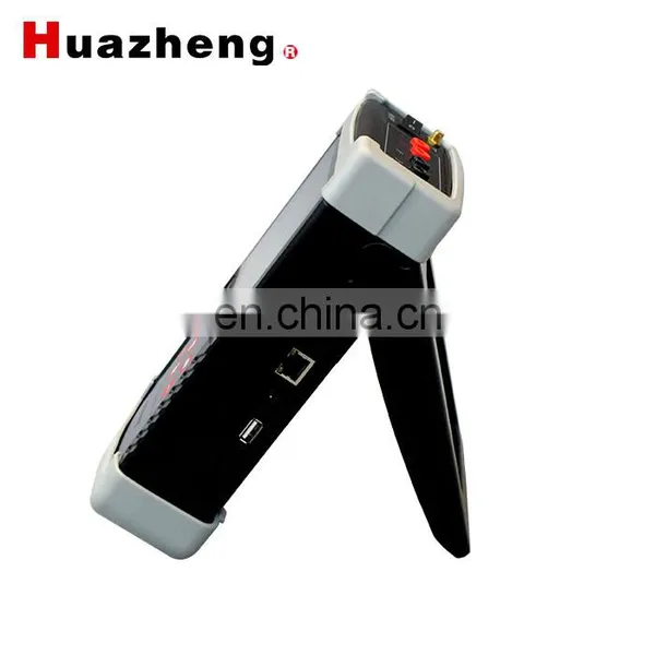 Mutual Inductor DC Resistance Meter Handheld Transformer Winding Resistance Tester photo-5