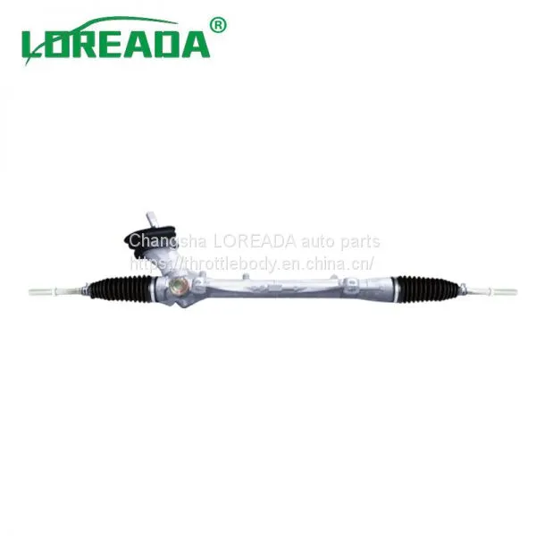 LOREADA Auto Steering Rack Manufacturers Steering Gear Suitable for TIIDA LHD OE 48001ED51A 48001ED500 48001-ED51A 48001-ED500 photo-1